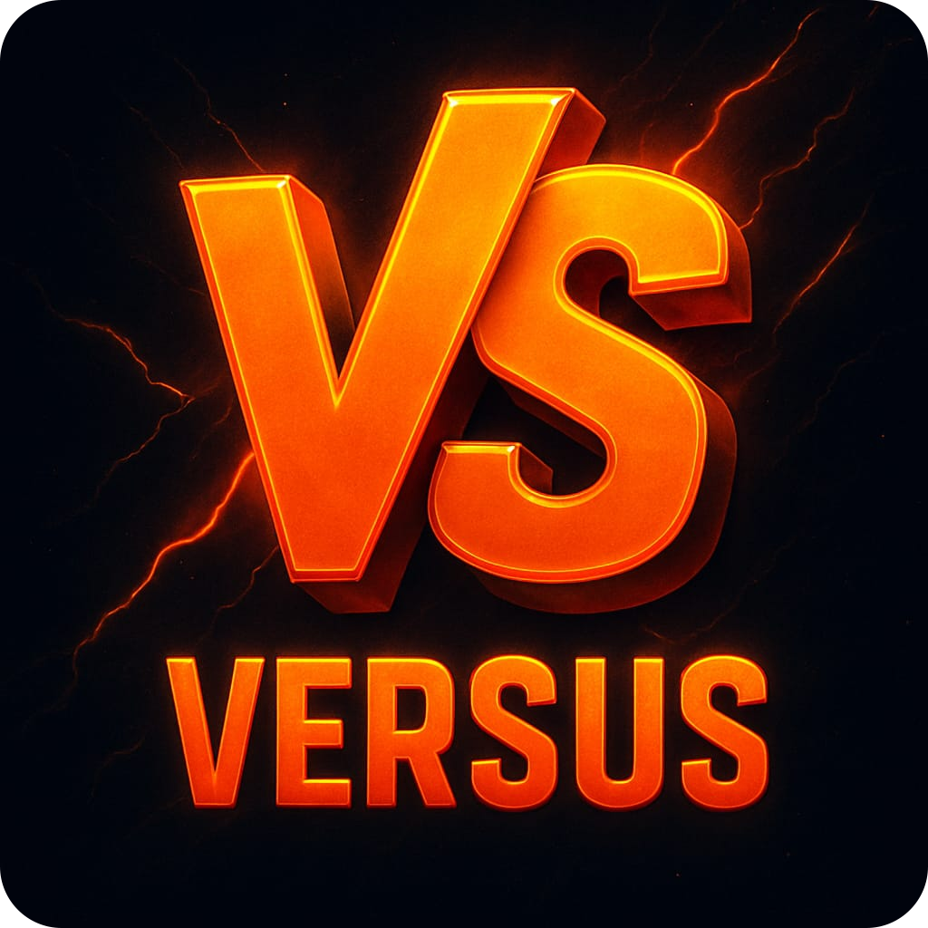 VersusX Logo